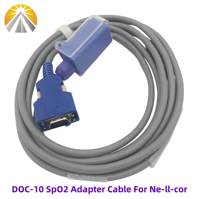 Top Tech Accessories - Cavo di prolunga riutilizzabile per sensore