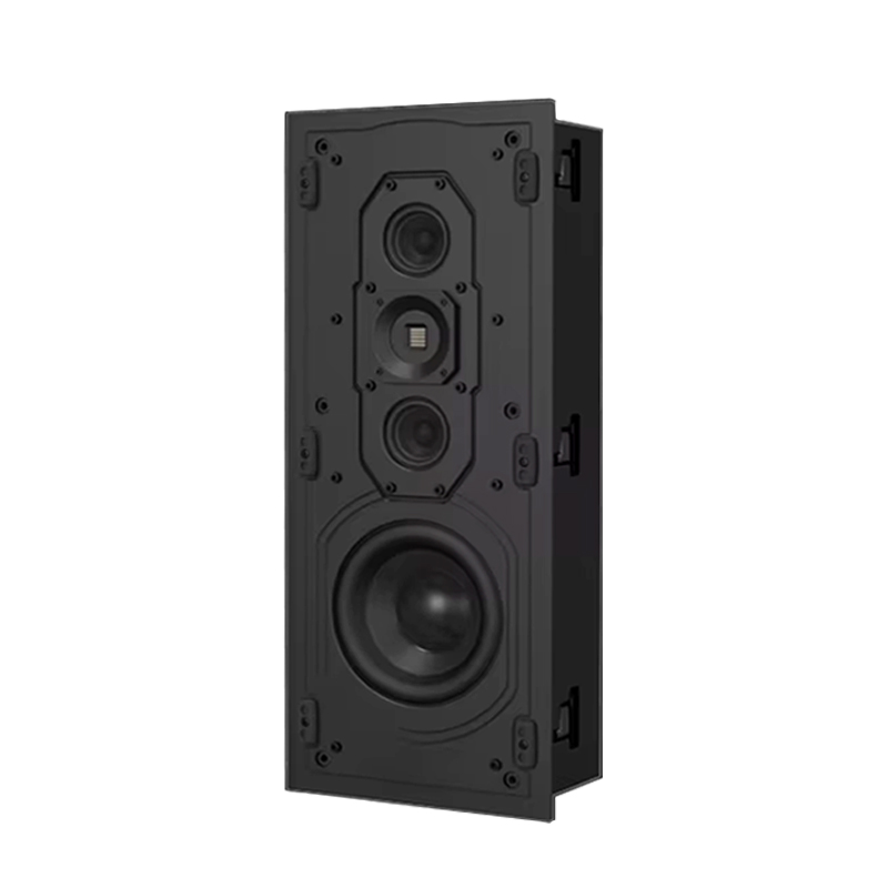 Top Tech Accessories - Altoparlante Woofer da 4,5 Pollici, Scelta