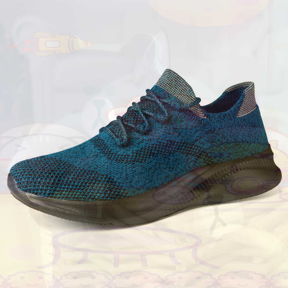 Top Tech Accessories - Numero 41 Fondo morbido Scarpe di