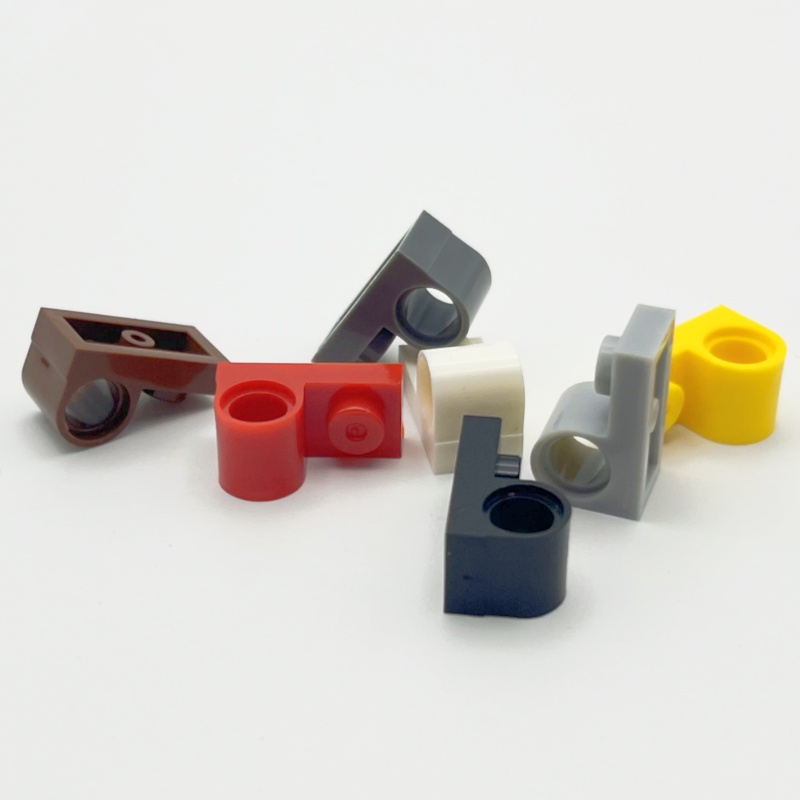 Top Tech Accessories - Lotto 11458 Piastra 1 x 2