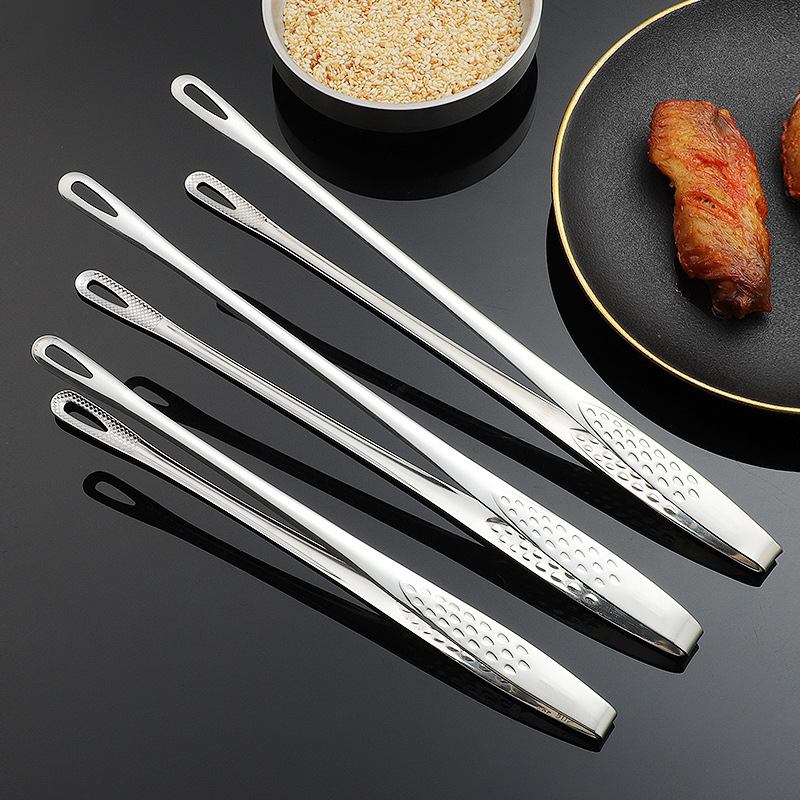 Hi Tech Kitchen Accessories - 1 pz 304 pinze per alimenti