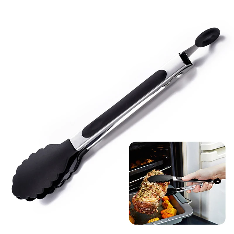 Hi Tech Kitchen Accessories - Pinza per alimenti Pinza da cucina