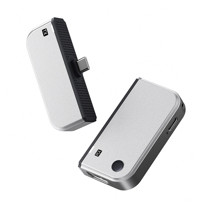 Usb C To Hdmi - Trasmettitore Wireless HDMI Tipo C da