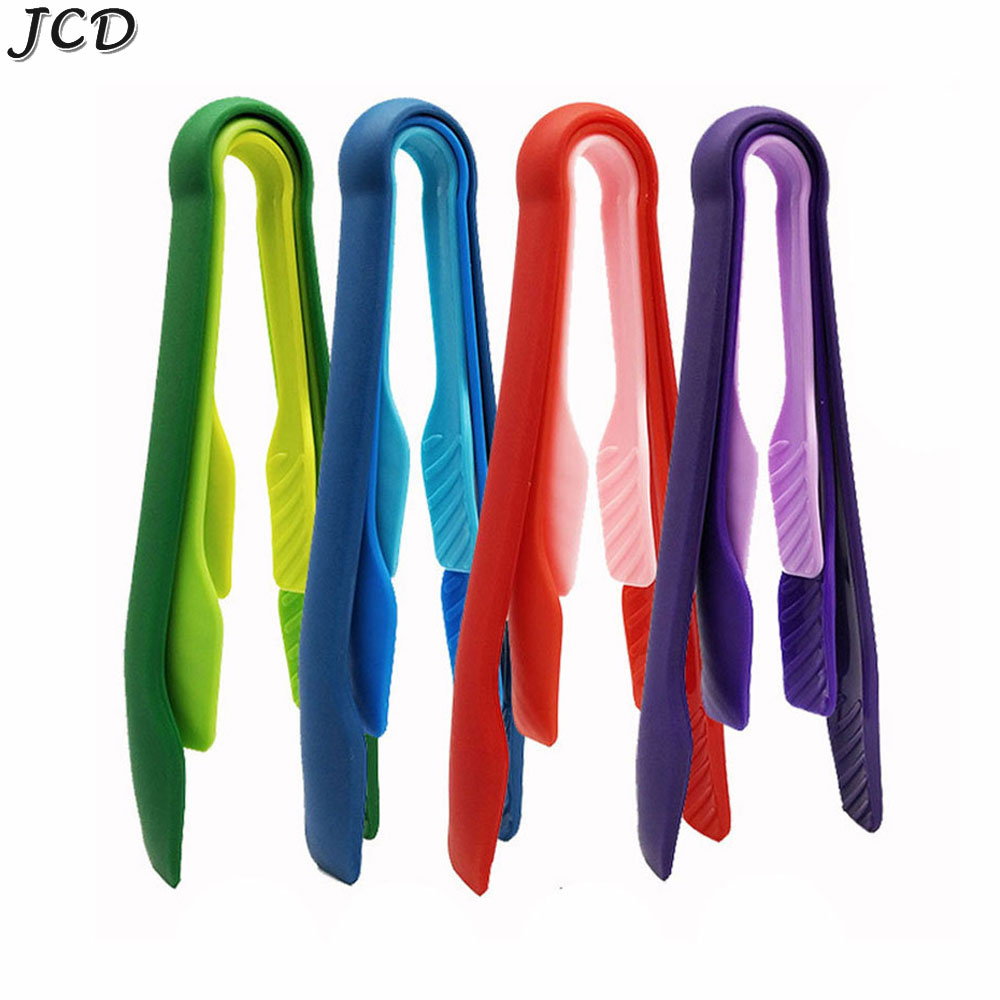 Hi Tech Kitchen Accessories - JCD 3 pezzi pinze per alimenti