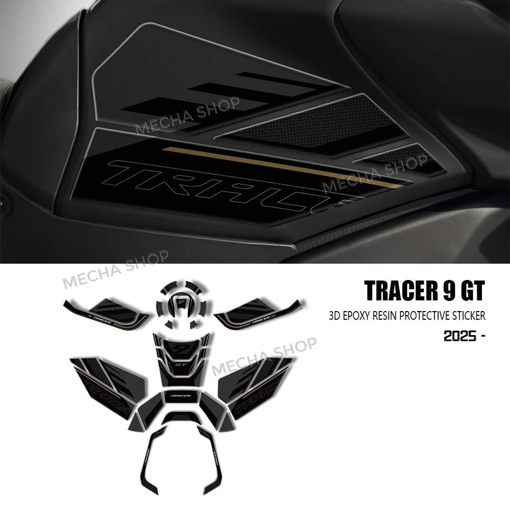Tech Accessories Shop - Accessori moto Kit di protezione adesivo