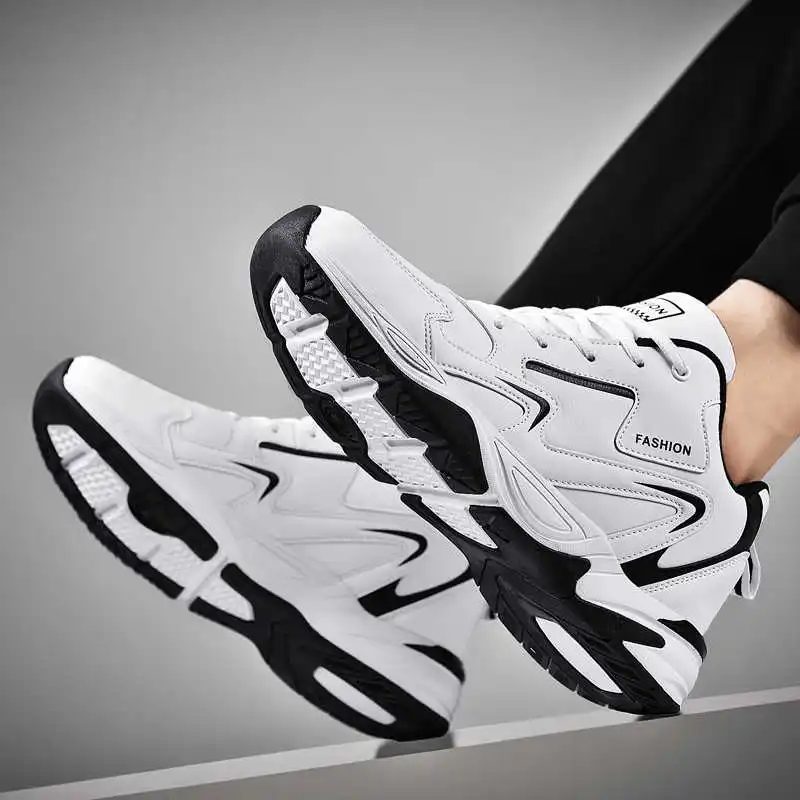 Tech Accessories Types - Scarpe da ginnastica da palestra primaverili
