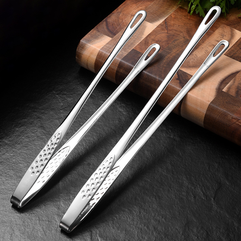 Hi Tech Kitchen Accessories - 2 pezzi pinze da cucina pinze