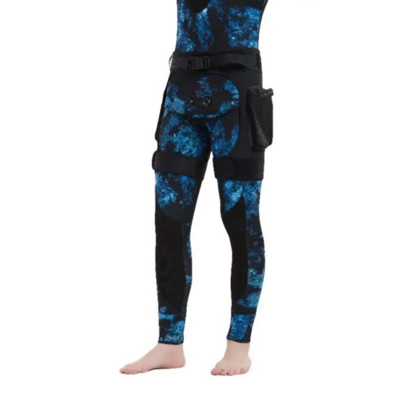 Muta in neoprene CALDA Pantalo - Top Tech Accessories recensione e prezzo