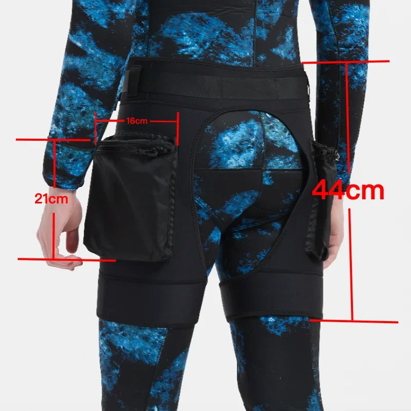 Muta in neoprene CALDA Pantalo - Top Tech Accessories recensione e prezzo