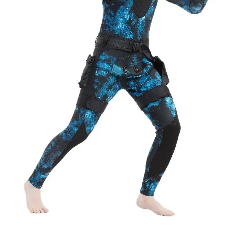 Muta in neoprene CALDA Pantalo - Top Tech Accessories recensione e prezzo