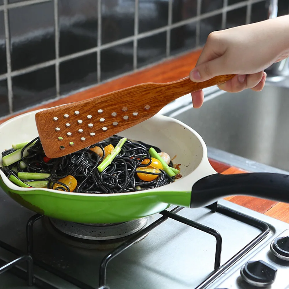 Spatola per bistecche per frig - Hi Tech Kitchen Accessories recensione e prezzo