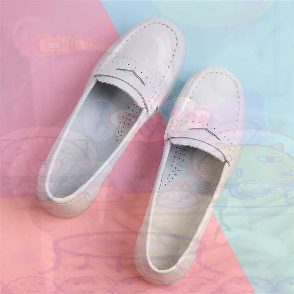 Mocassino Guida Scarpe da ginn - Top Tech Accessories recensione e prezzo