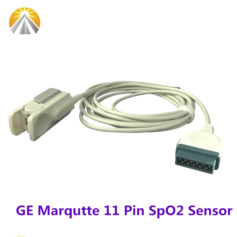 Tipi completi per sensore GE M - Tech Accessories Types recensione e prezzo