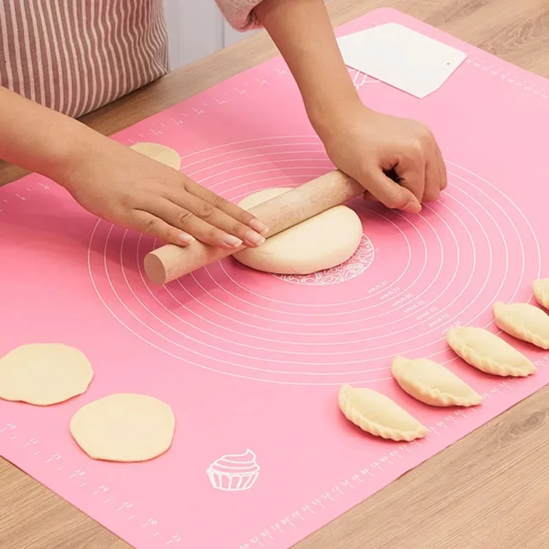 Tappetino da forno in silicone - Hi Tech Kitchen Accessories recensione e prezzo