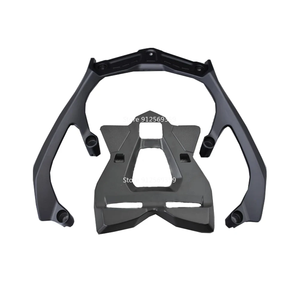 Portapacchi Posteriore per Mot - Top Tech Accessories recensione e prezzo