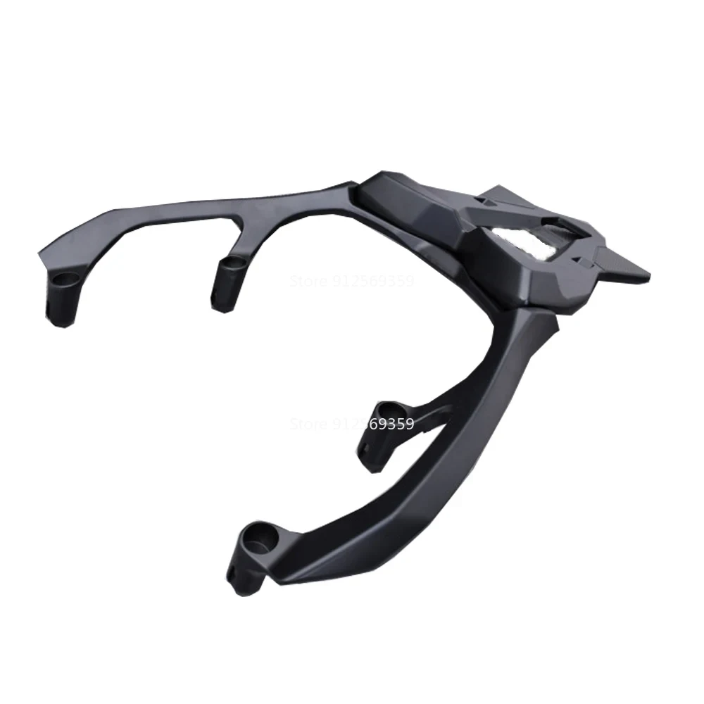 Portapacchi Posteriore per Mot - Top Tech Accessories recensione e prezzo