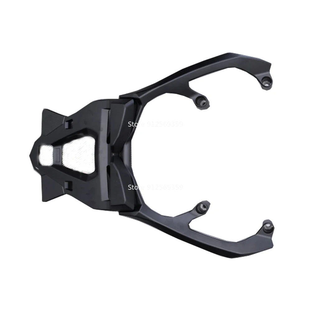 Portapacchi Posteriore per Mot - Top Tech Accessories recensione e prezzo