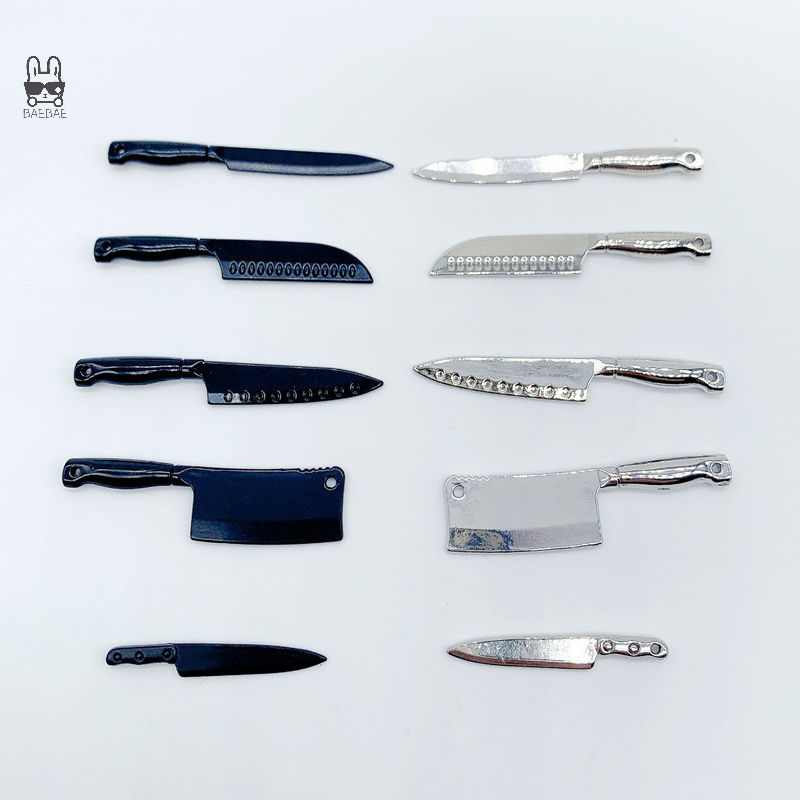 1/12 casa delle bambole Mini c - Hi Tech Kitchen Accessories recensione e prezzo