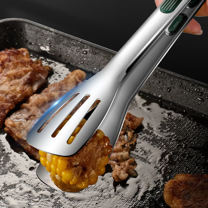Clip per Barbecue in acciaio i - Hi Tech Kitchen Accessories recensione e prezzo