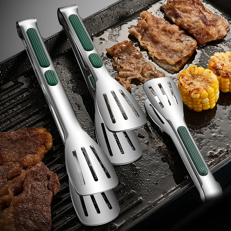 Clip per Barbecue in acciaio i - Hi Tech Kitchen Accessories recensione e prezzo