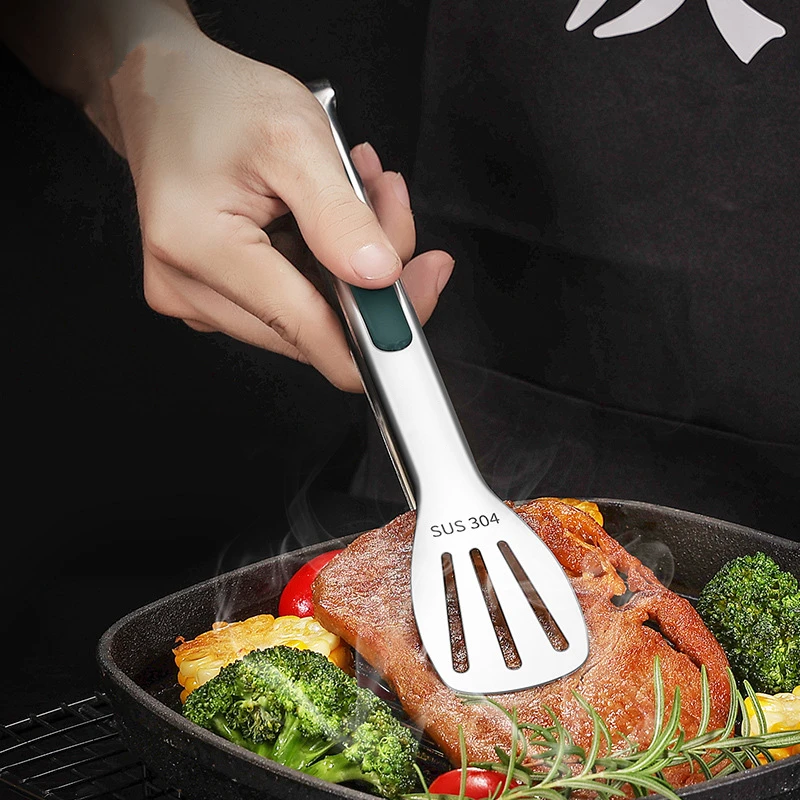 Clip per Barbecue in acciaio i - Hi Tech Kitchen Accessories recensione e prezzo