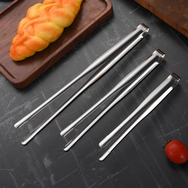 Pinze da Cucina in Acciaio Ino - Hi Tech Kitchen Accessories recensione e prezzo
