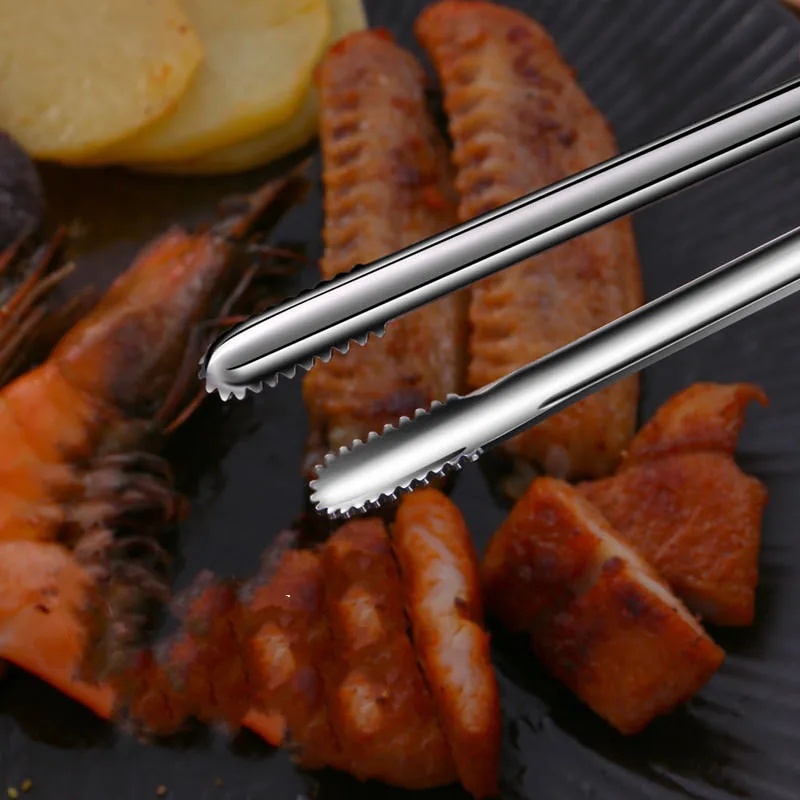 Pinze da Cucina in Acciaio Ino - Hi Tech Kitchen Accessories recensione e prezzo