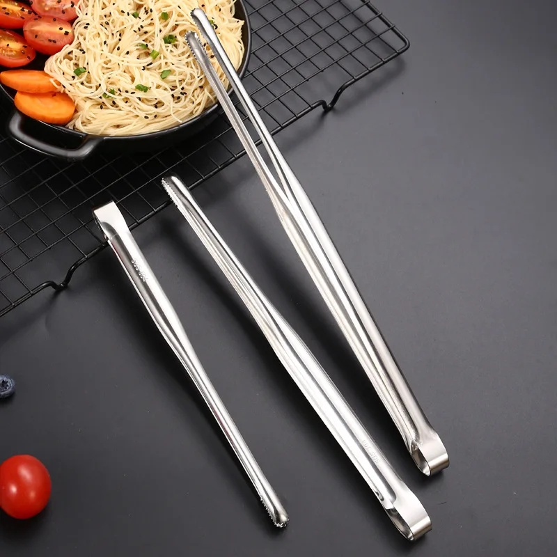 Pinze da Cucina in Acciaio Ino - Hi Tech Kitchen Accessories recensione e prezzo