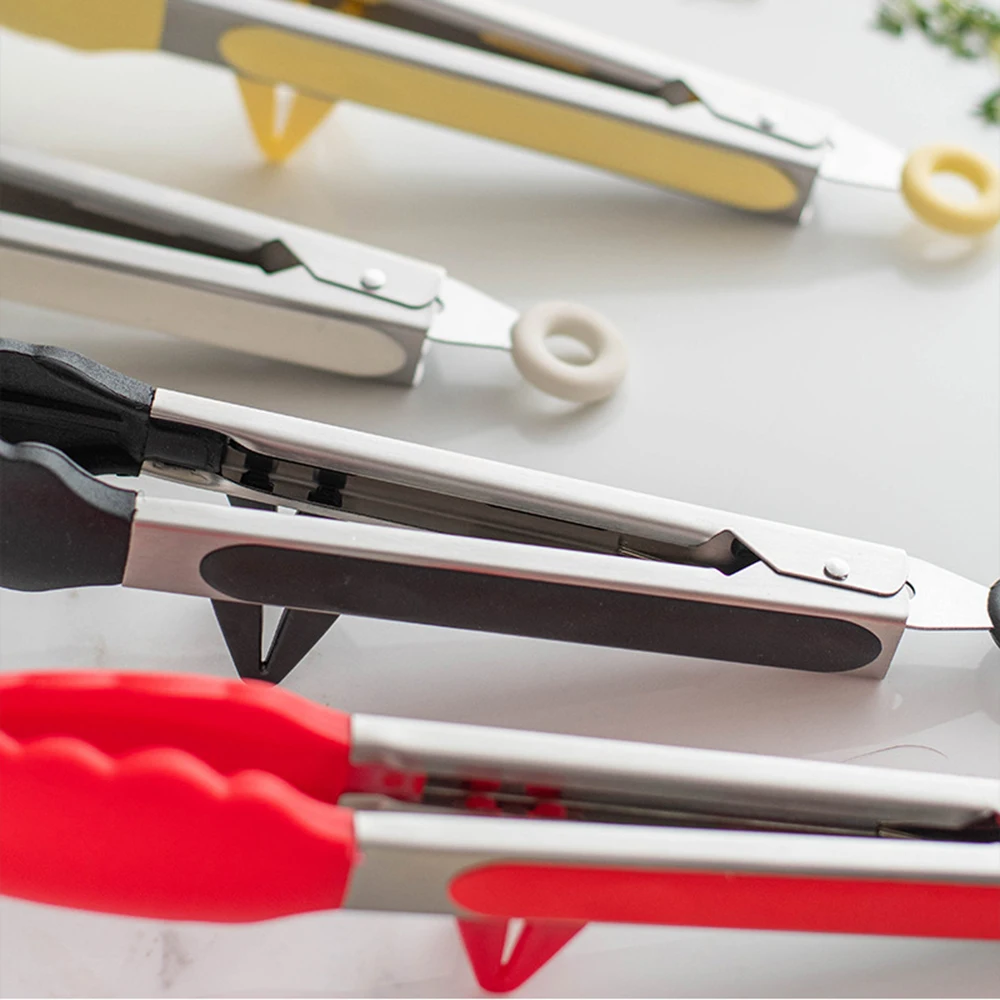 Pinza per alimenti da 10 polli - Hi Tech Kitchen Accessories recensione e prezzo