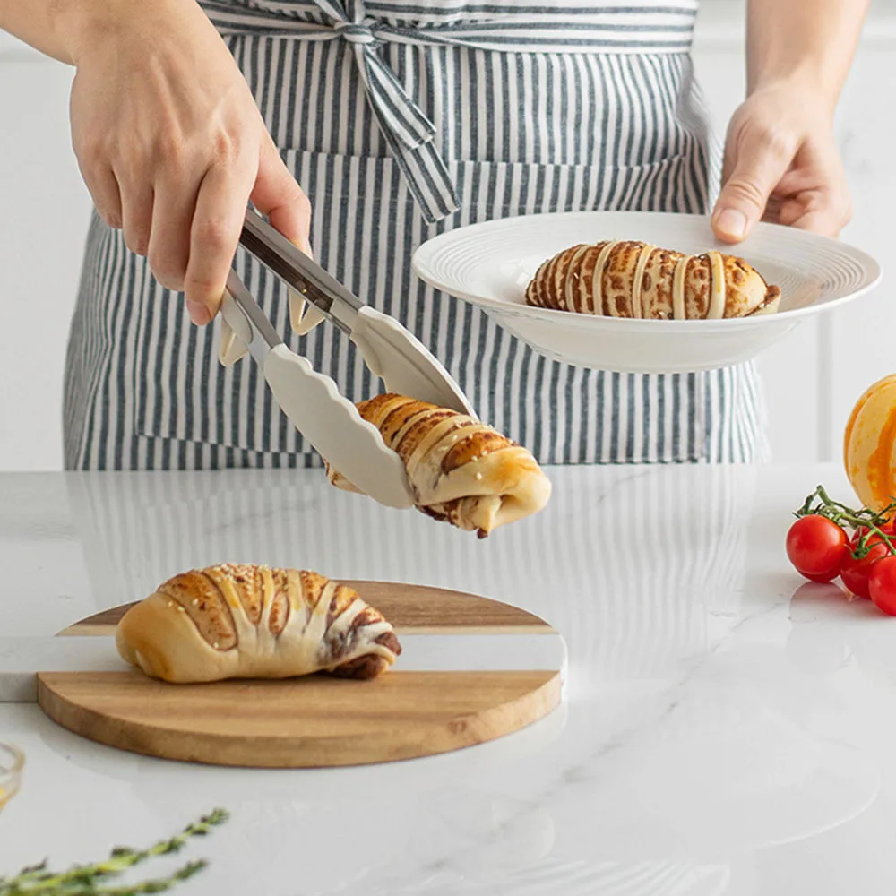 Pinza per alimenti da 10 polli - Hi Tech Kitchen Accessories recensione e prezzo