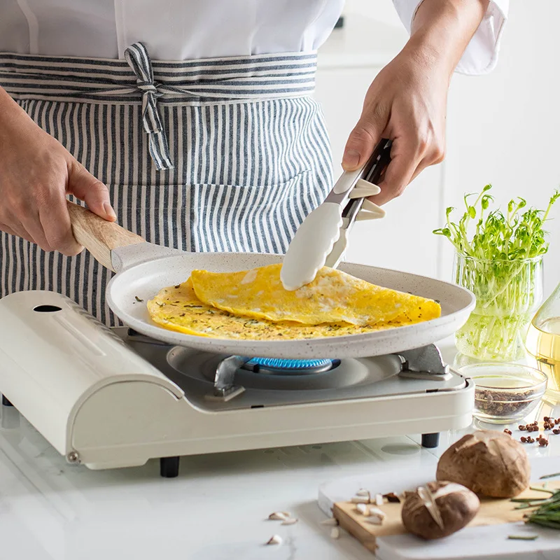 Pinza per alimenti da 10 polli - Hi Tech Kitchen Accessories recensione e prezzo