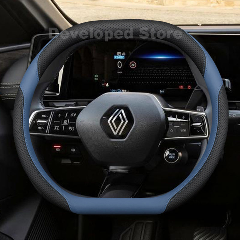 Coprivolante per Renault 5 e-T - Tech Accessories Shop recensione e prezzo