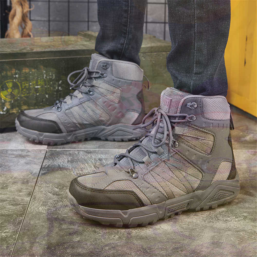 Angle Zimni Scarpe da uomo di  - Top Tech Accessories recensione e prezzo