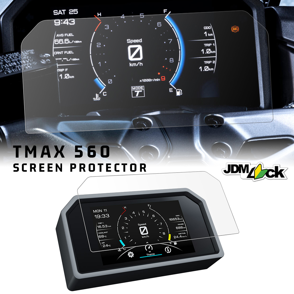 Moto Scratch Cluster Strumento - Tech Accessories Shop recensione e prezzo