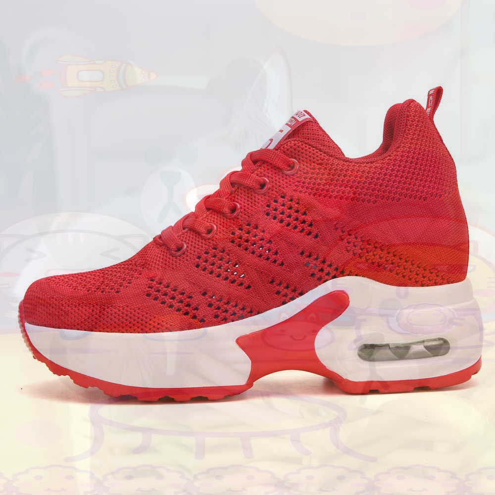 Rosso Taglia 36 Scarpe Donna T - Tech Accessories Shop recensione e prezzo