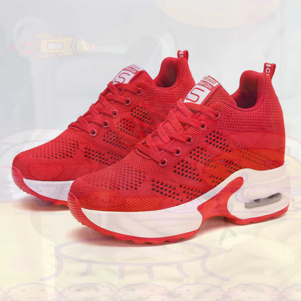 Rosso Taglia 36 Scarpe Donna T - Tech Accessories Shop recensione e prezzo