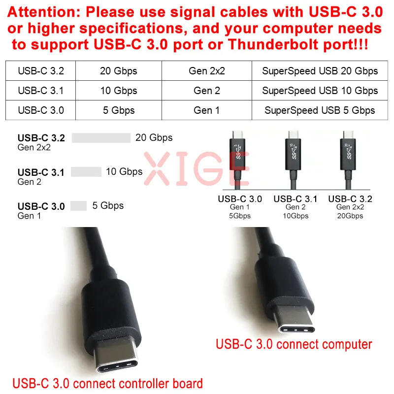 Kit Scheda Driver 4K per LP140 - Usb C To Hdmi recensione e prezzo
