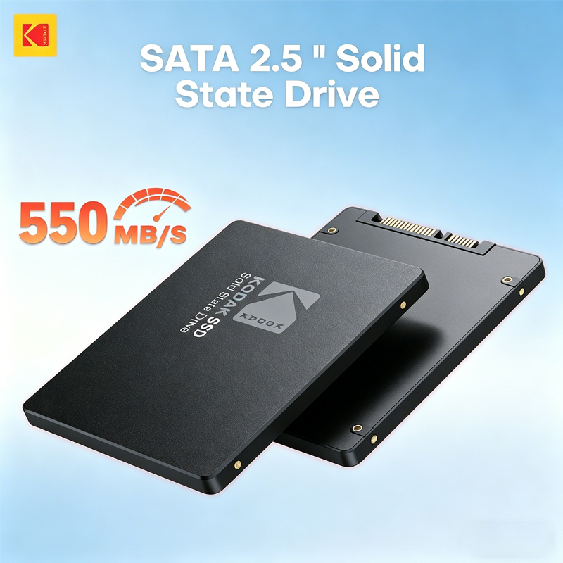 Kodak X120 Pro SSD Interno SAT - Samsung Ssd Evo 870 recensione e prezzo