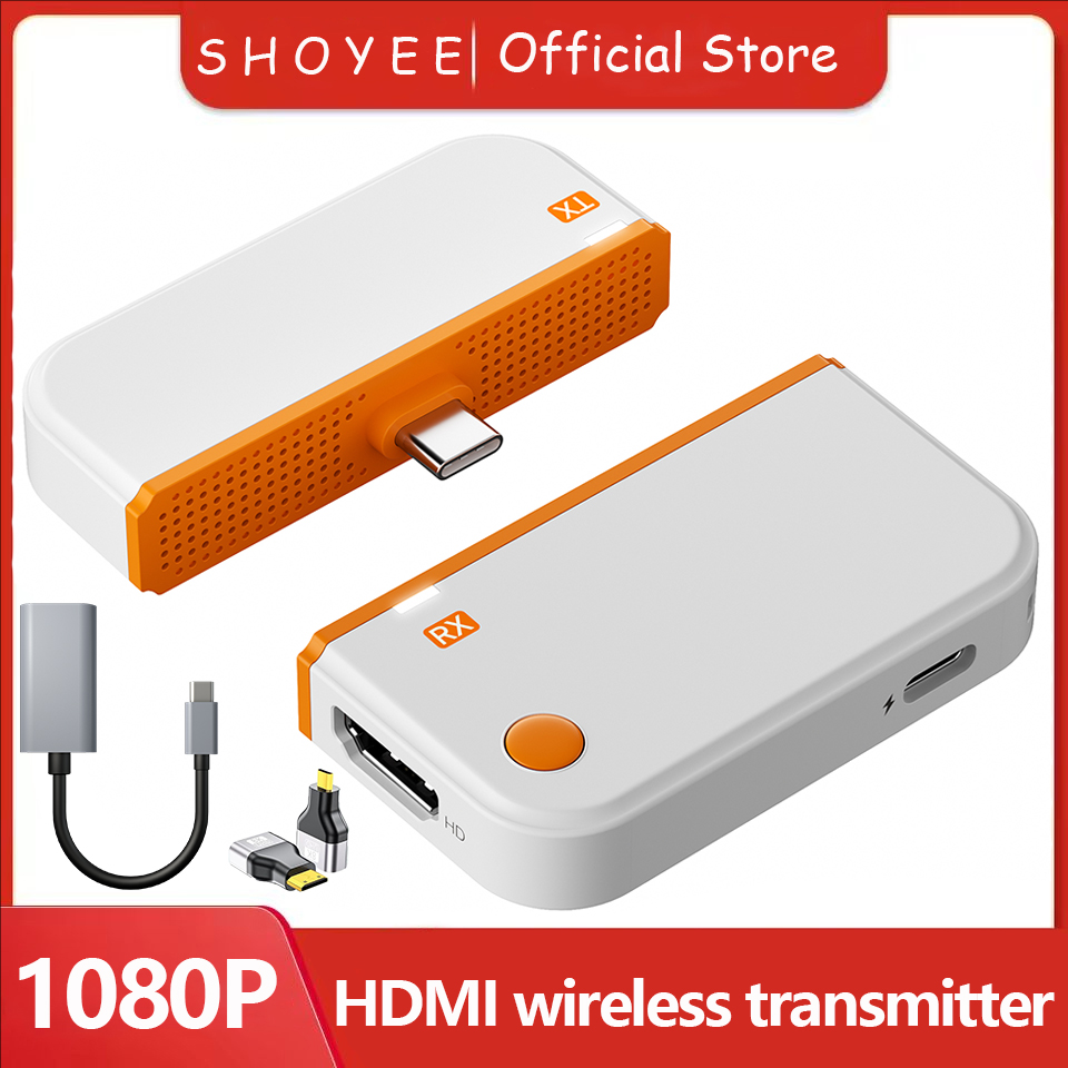 Trasmettitore e Ricevitore Vid - Usb C To Hdmi recensione e prezzo