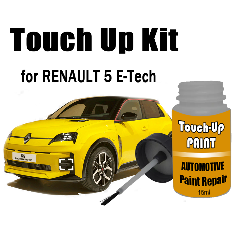 Kit di Vernice per Ritocco Aut - Tech Accessories Shop recensione e prezzo