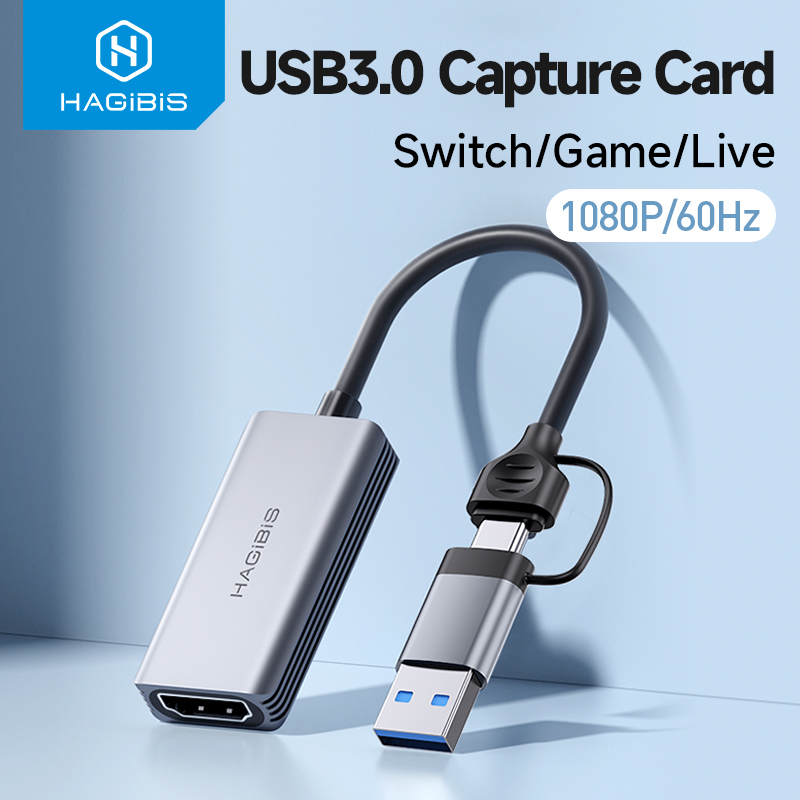 Scheda di acquisizione video U - Usb C To Hdmi recensione e prezzo