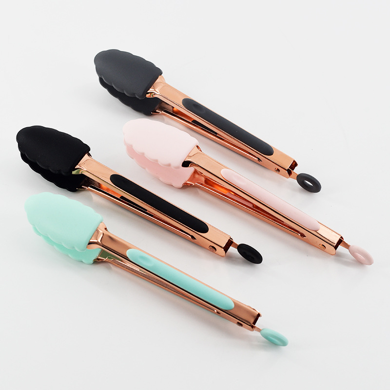 Clip in silicone piccole da 7/ - Hi Tech Kitchen Accessories recensione e prezzo