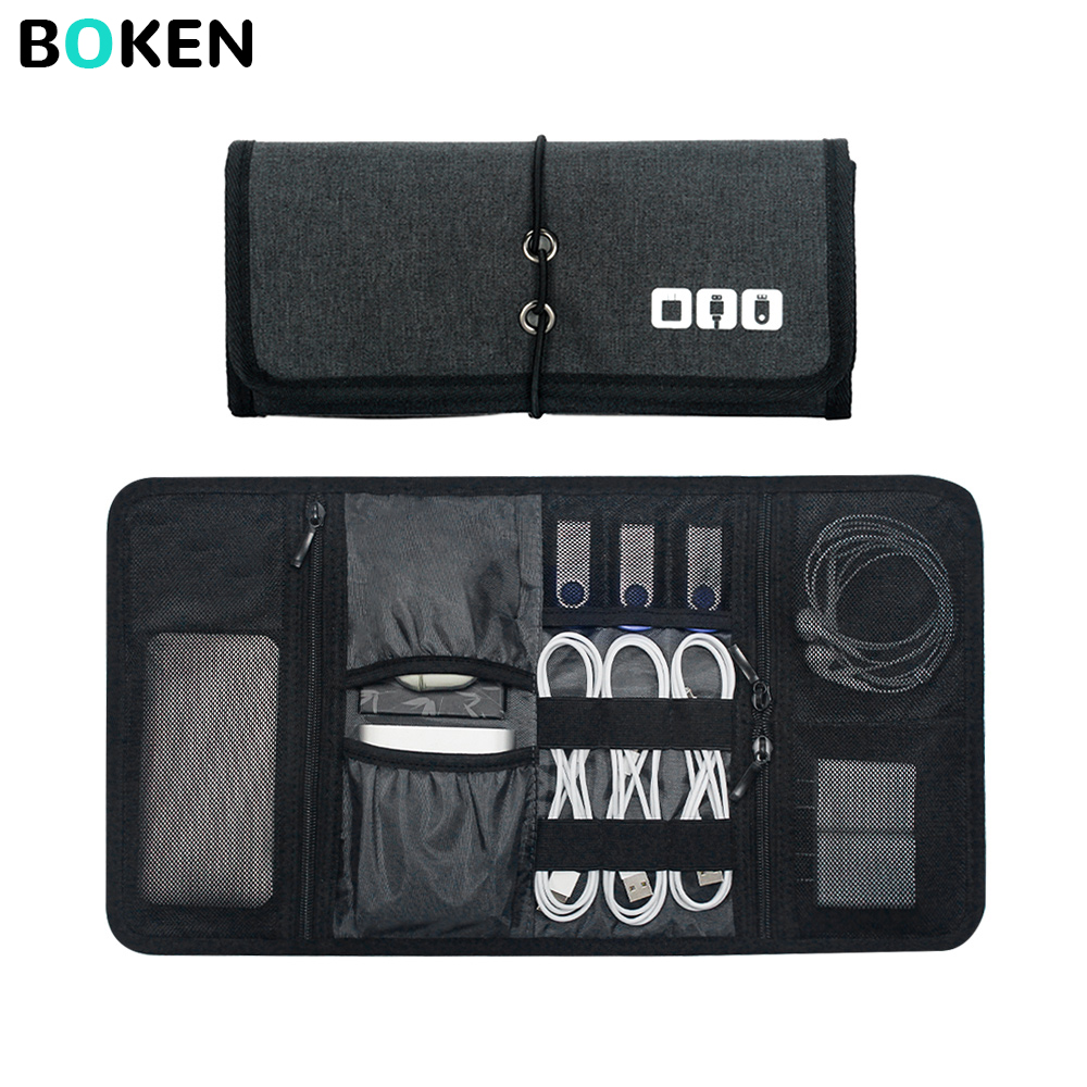 Borsa Organizer per Accessori  - Tech Accessories Shop recensione e prezzo