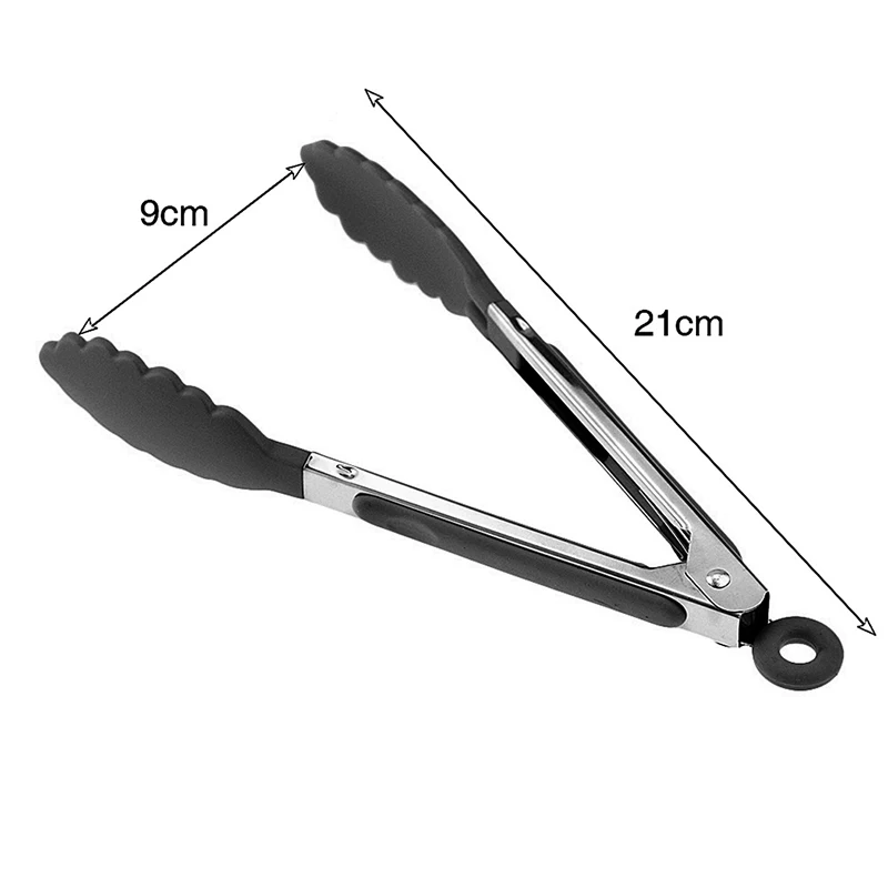 Pinza per alimenti Pinza da cu - Hi Tech Kitchen Accessories recensione e prezzo