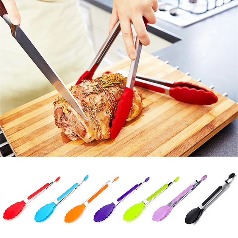 Pinza per alimenti Pinza da cu - Hi Tech Kitchen Accessories recensione e prezzo