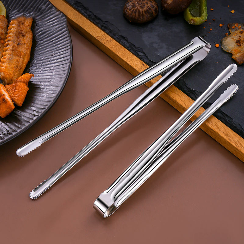 Pinze da Cucina in Acciaio Ino - Hi Tech Kitchen Accessories recensione e prezzo