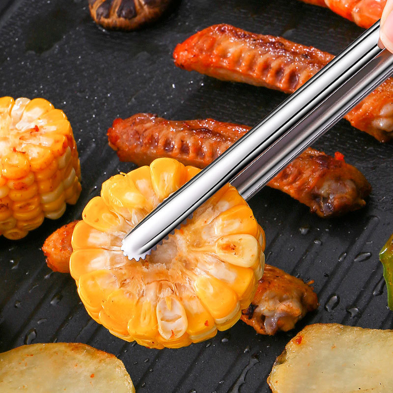 Pinze da Cucina in Acciaio Ino - Hi Tech Kitchen Accessories recensione e prezzo