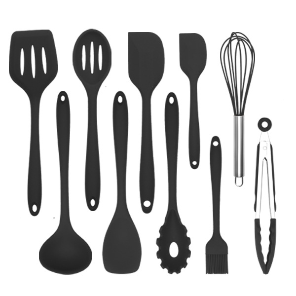 Utensili da cucina in Silicone - Hi Tech Kitchen Accessories recensione e prezzo