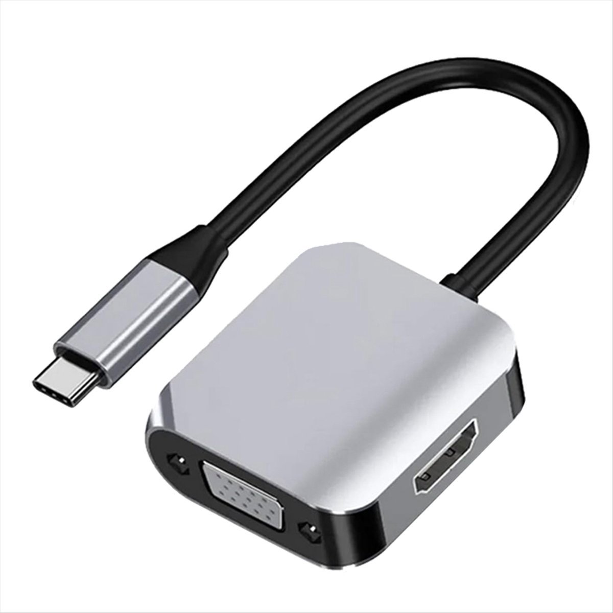 * Docking station USB C A14E,  - Usb C To Hdmi recensione e prezzo