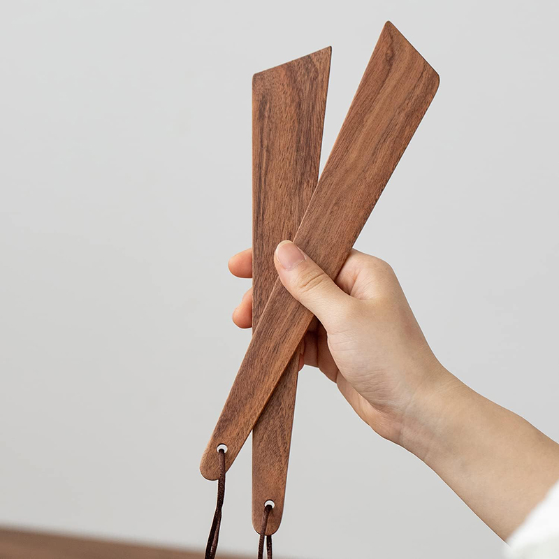 Spatola in legno Spatola porta - Hi Tech Kitchen Accessories recensione e prezzo